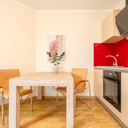 Margi Gaja Apartament Szczecin Extérieur photo